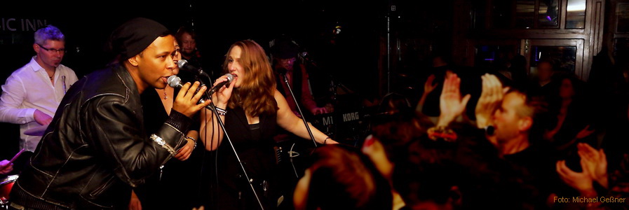 Foto: Michael Geßner