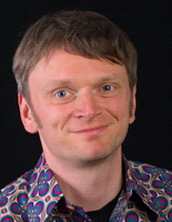 Alex - Foto: Max Schwarzlose