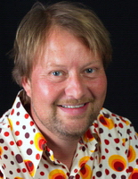 Andre - Foto: Max Schwarzlose