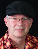 Damian - Foto: Max Schwarzlose