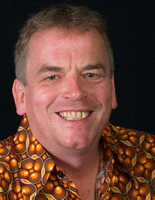 Detlef - Foto: Max Schwarzlose