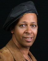 Frank - Foto: Max Schwarzlose