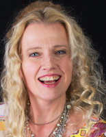 Ina - Foto: Max Schwarzlose