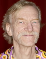 Volkmar - Foto: Michael Joch